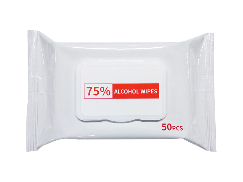 Alkohol 75 kain lap